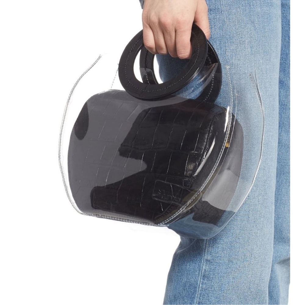 Staud Frida handbag EUC